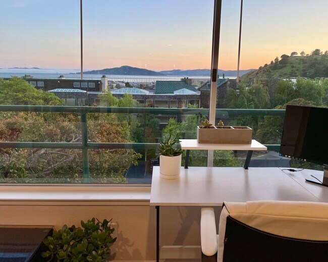 Foto del edificio - 1201 Brickyard Way