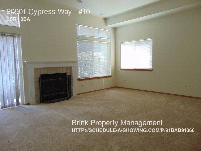 Building Photo - 20901 Cypress Way
