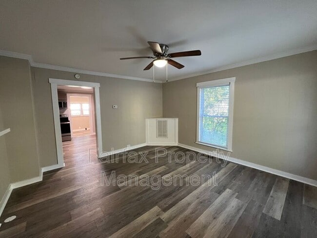 Photo - 919 Washington St Apartment