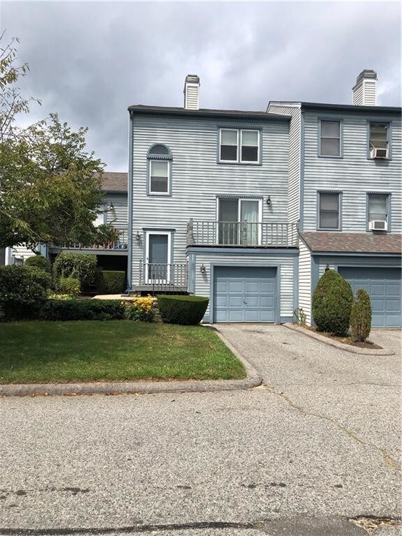 Foto del edificio - 1 Willow Glen Cir