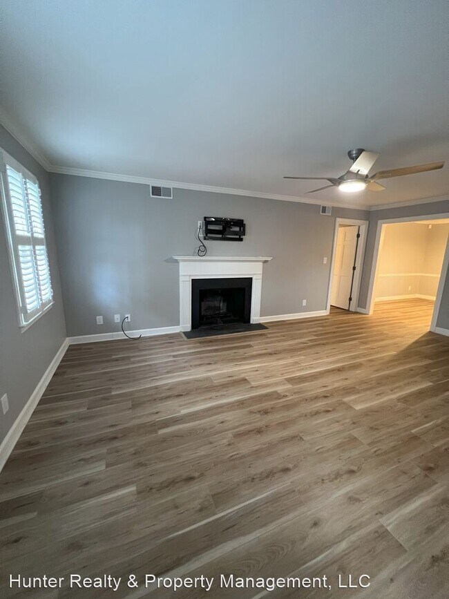 Foto del edificio - 2 br, 2 bath House - 340 C Hanover Arms Court