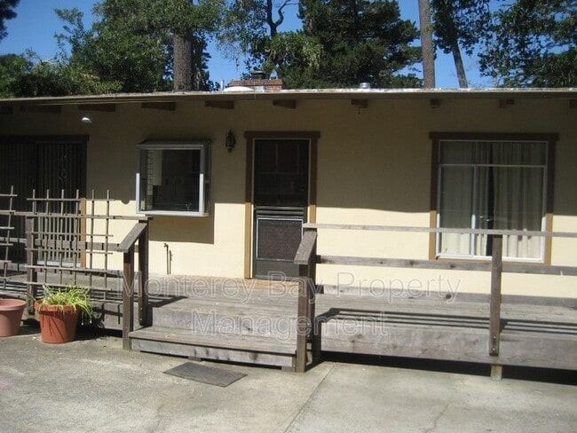 Foto del edificio - 701 Crocker Ave