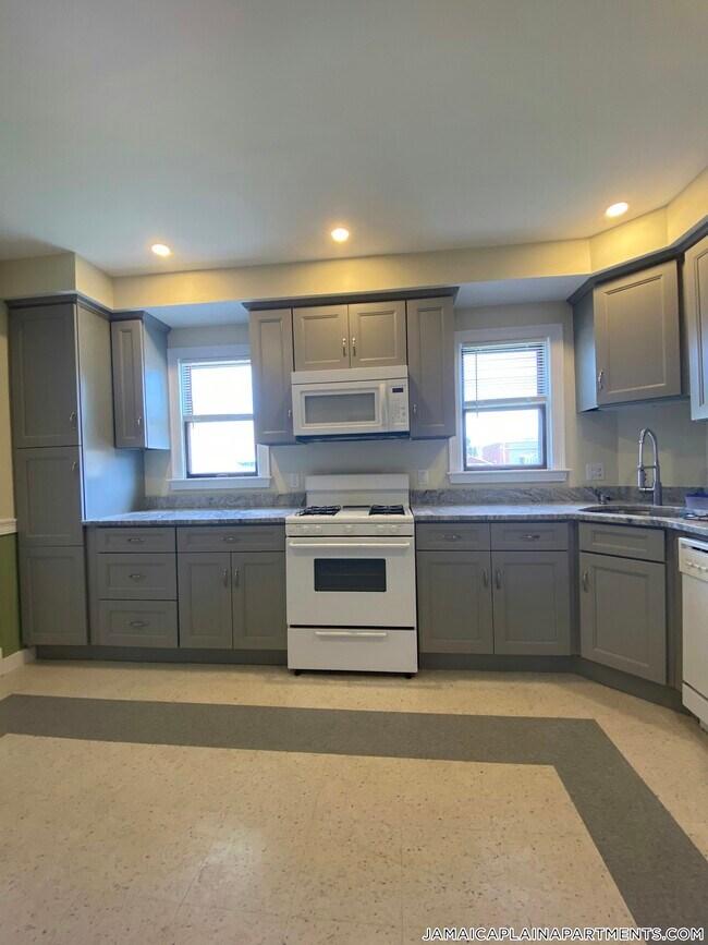 Foto del edificio - 18 Haverford St