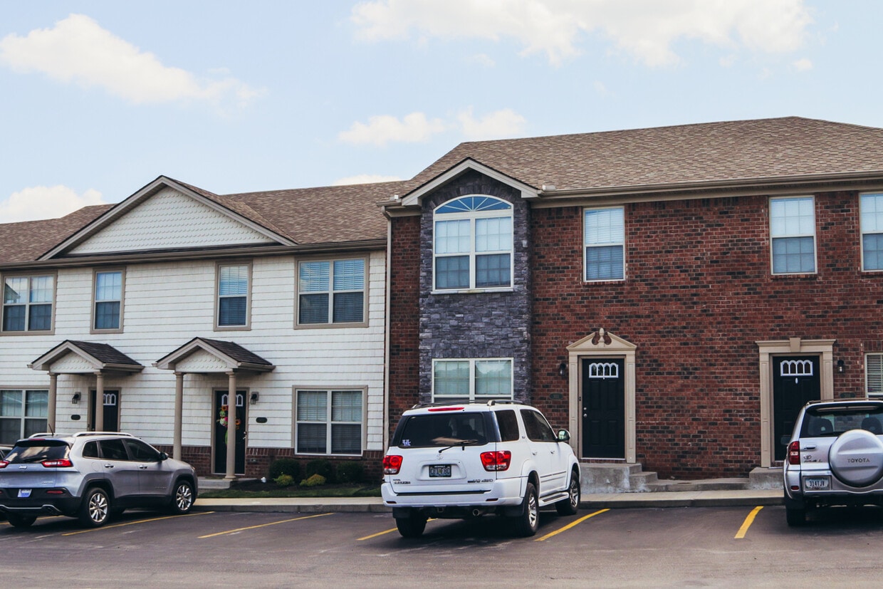 335 Burley Ave, Lexington, KY 40503 Townhome Rentals in Lexington KY