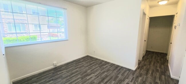 Interior Photo - The Homestead
