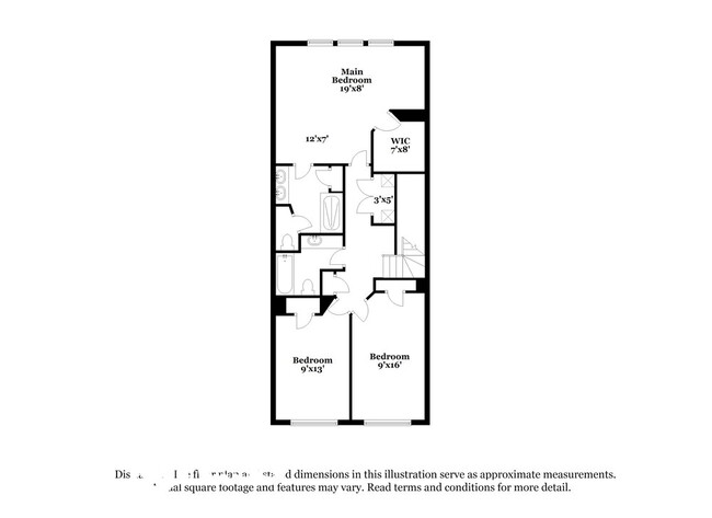 Foto del edificio - 667 Trotters Ln