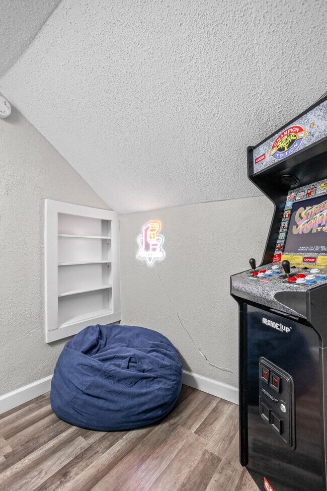 Foto del edificio - 325 N Bancroft St