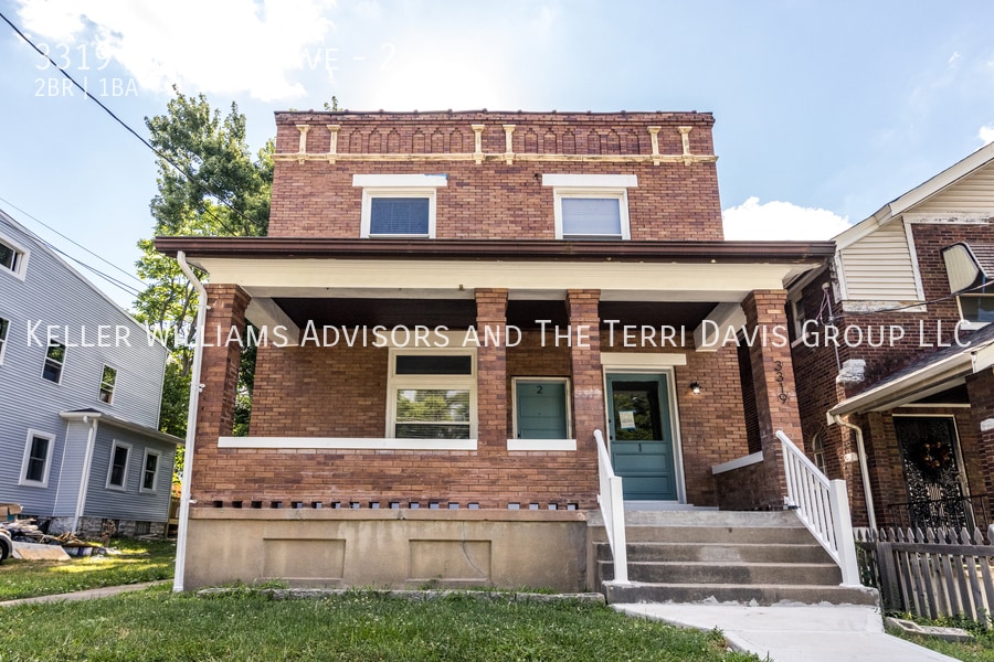 Photo - 3319 Fairfield Ave -2