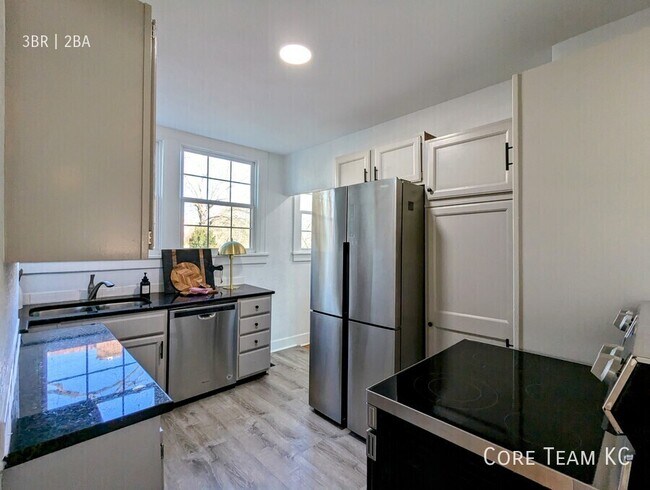 Foto del edificio - 1120 Ward Pkwy