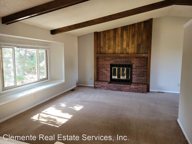 Foto del edificio - 3 br, 2 bath House - 4020 Thundercloud Drive