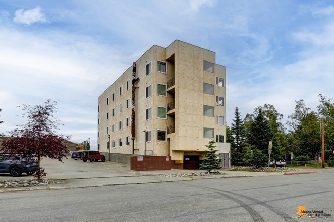 Foto del edificio - 800 M St