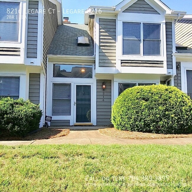 Building Photo - 8216 Legare Ct
