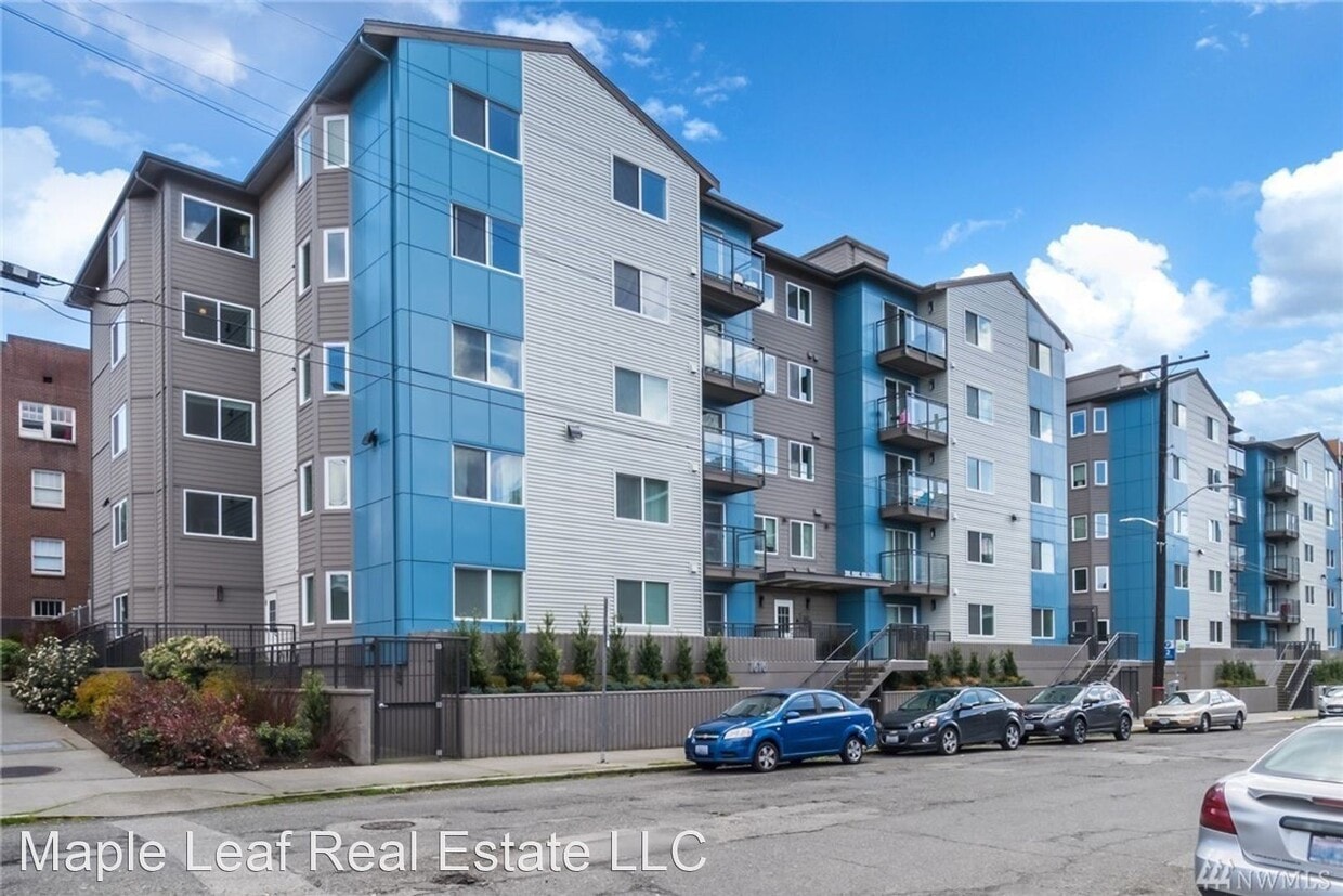 Primary Photo - 1 br, 1 bath House - 1616 Summit Ave, Unit...