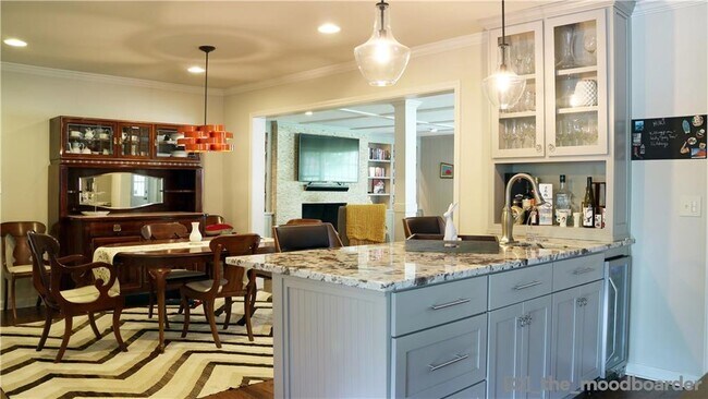 Foto del edificio - 4840 Kendall Ct NE