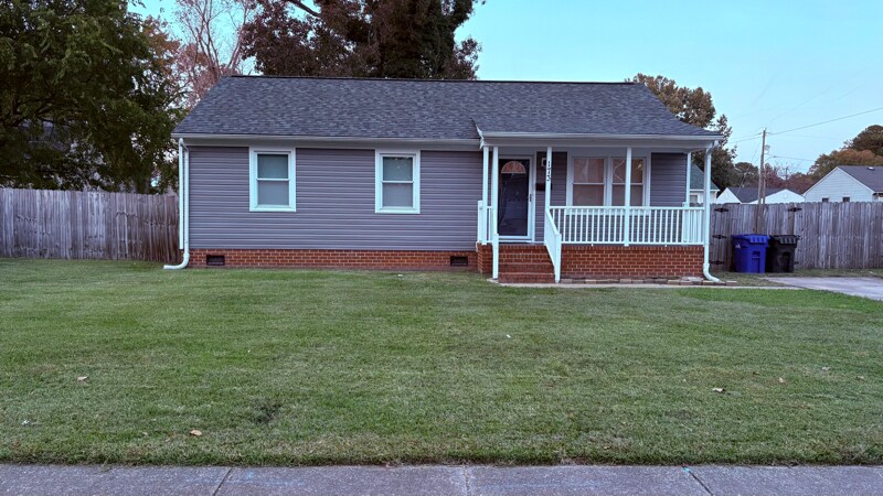 Foto principal - 173 Gillis Rd