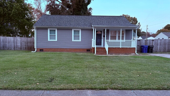 Photo - 173 Gillis Rd House