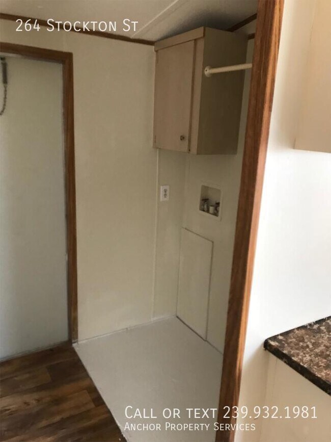 Foto del edificio - 264 Stockton St