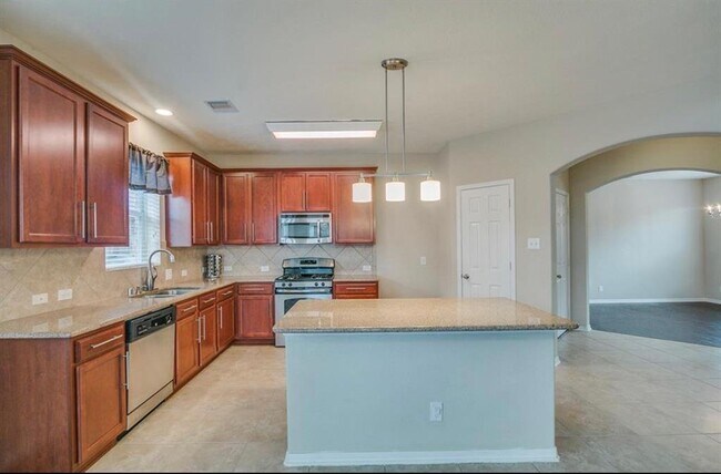 Foto del edificio - 9835 Onyx Trail Dr