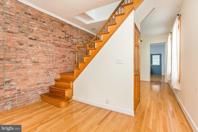 Foto del edificio - 1519 Henry St