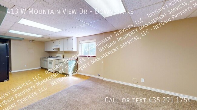 Building Photo - 3 Bedroom Basement Apartment Available Now