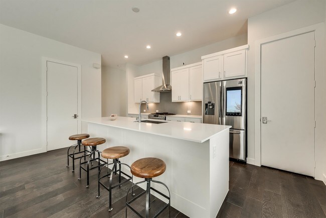 Foto del edificio - 5115 McKinney Ave