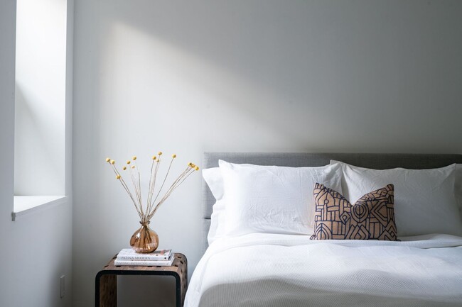 Photo - Hagert Street Estates Apartment