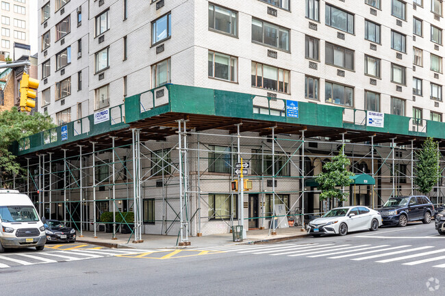 Foto del edificio - 69 E 80th St