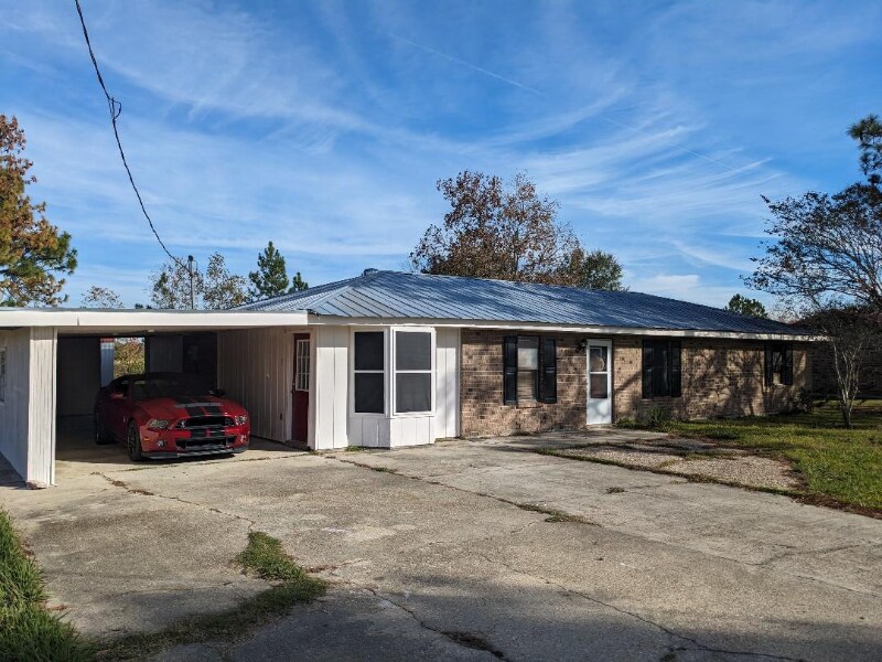 257 Lisa Dr, Crowley, LA 70526 House Rental in Crowley, LA