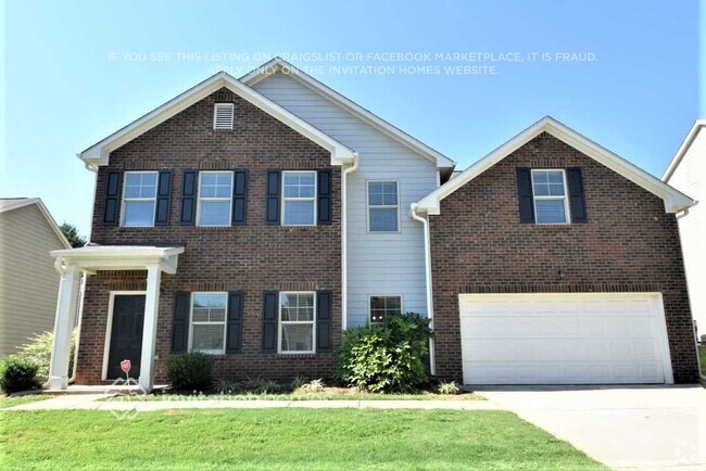 Building Photo - 138 Forrest Park Ln