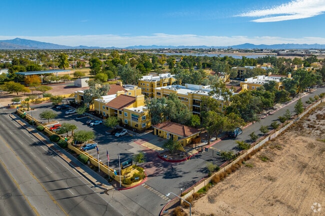 Foto del edificio - Villas de la Montana
