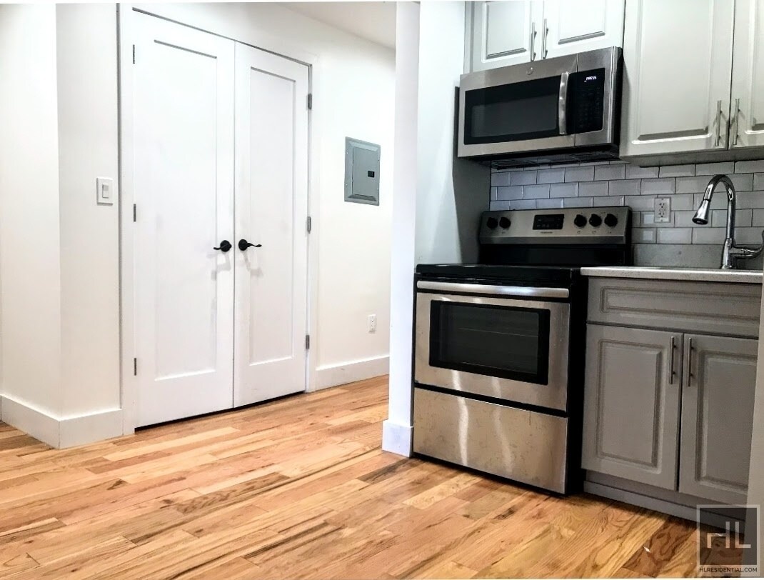 Primary Photo - MODERN 2 BEDROOM APARTMENT LIBERTY AVE