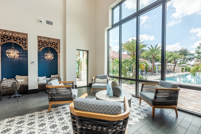 Building Photo - Cortland Portofino Place