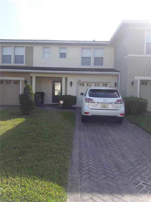 Building Photo - 9810 Tivoli Villa Dr