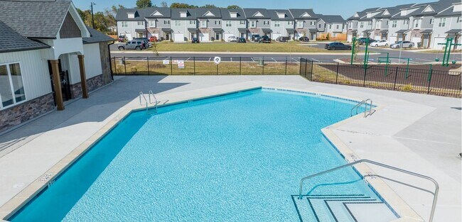Foto del edificio - 5346 GREYSTOKE Pl