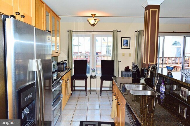 Foto del edificio - 7027 Bentley Mill Pl