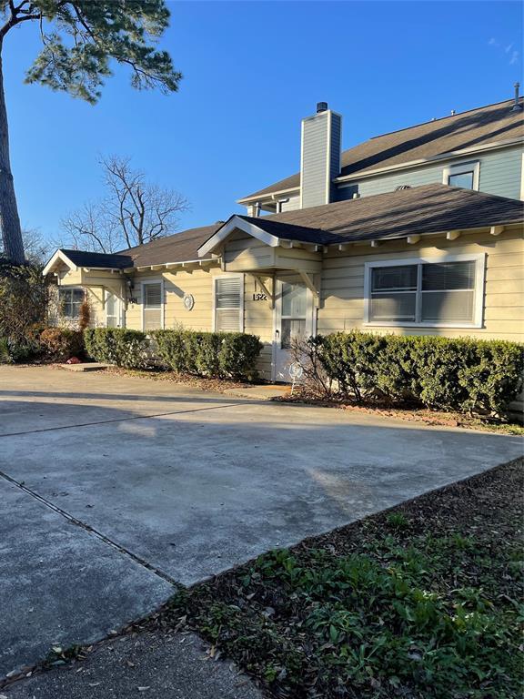 1520 Nicholson St, Houston, TX 77008 Room for Rent in Houston, TX