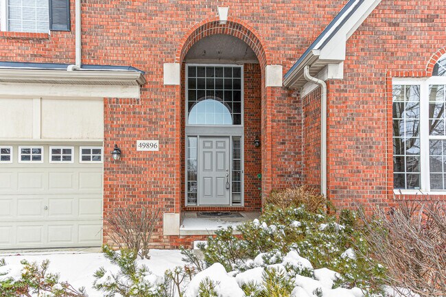 Foto del edificio - 49896 Parkside Dr