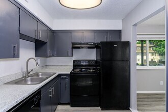 Interior Photo - Riverside Heights