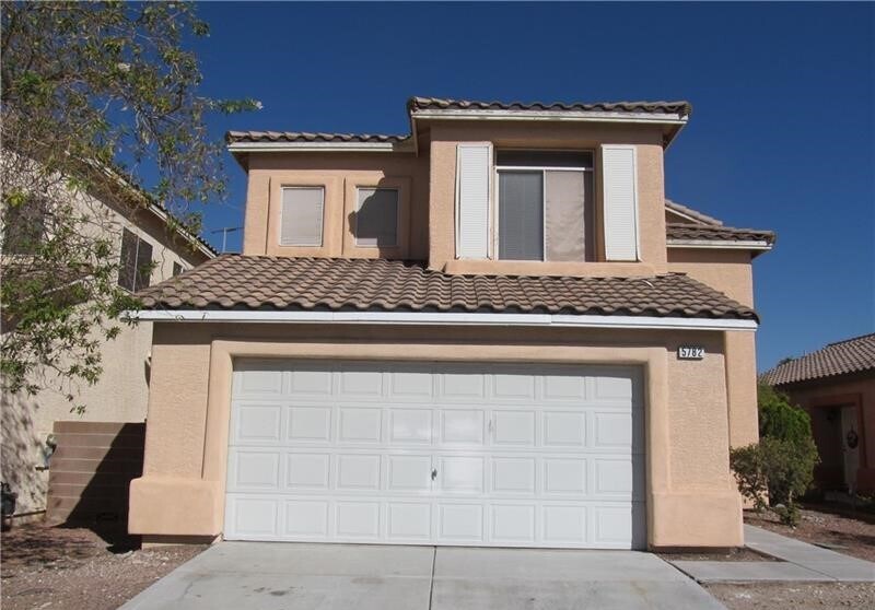 5782 Day Hunt Trail, Las Vegas, NV 89113 House Rental in Las Vegas