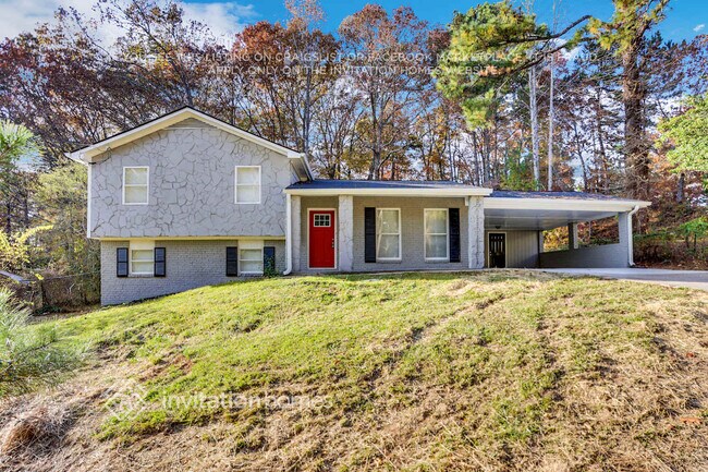 Building Photo - 2479 Enon Rd