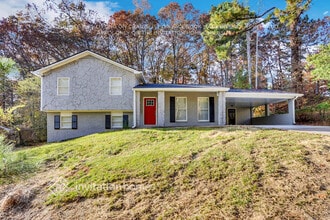 Building Photo - 2479 Enon Rd