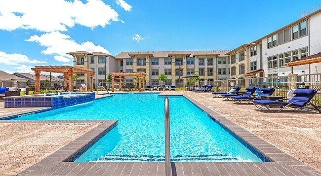 Foto del edificio - The Preserve at Gateway