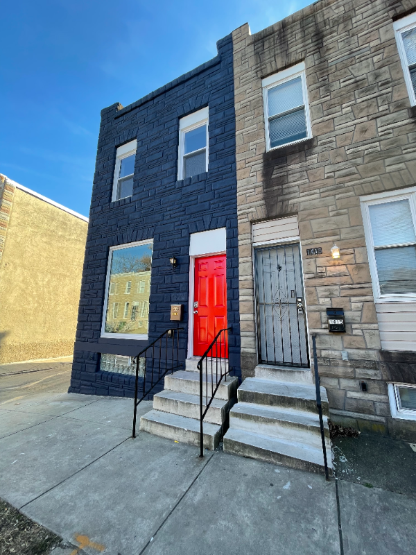 Primary Photo - 1417 E Lafayette Ave