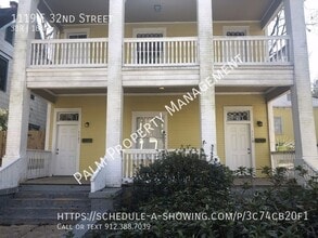 Building Photo - 1119 E 32nd St