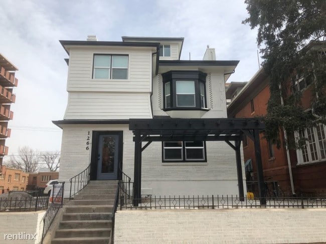 Building Photo - 1266 N Lafayette St
