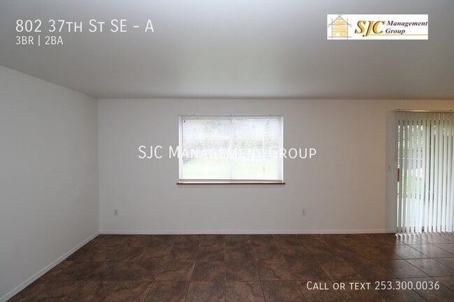 Foto del edificio - 802 37th St SE