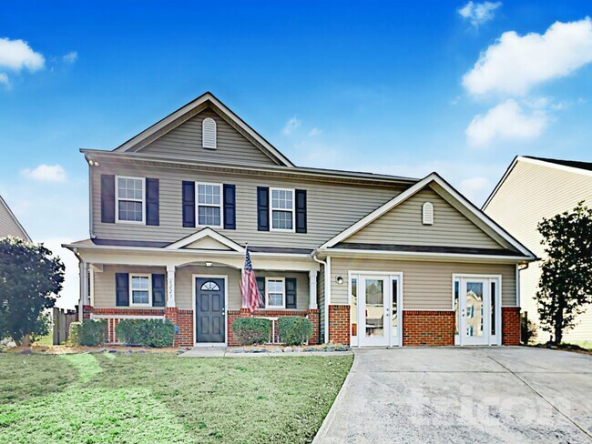 Building Photo - 8223 Belmont Stables Dr