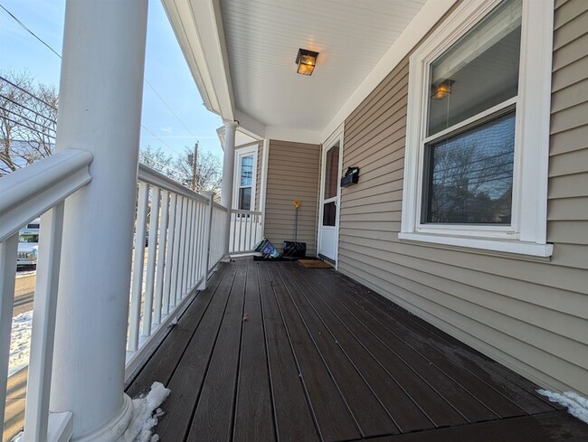 Foto del edificio - 204 Rockland St