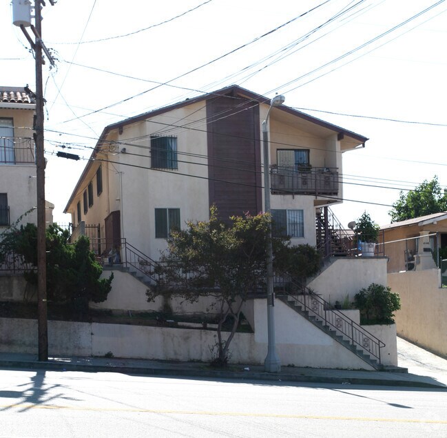 Building Photo - 1240 Elysian Park Ave