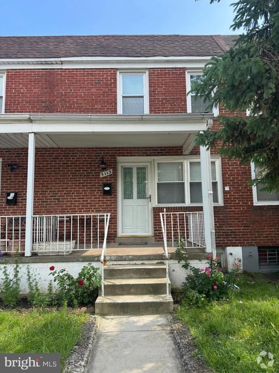 Building Photo - 5113 Fait Ave